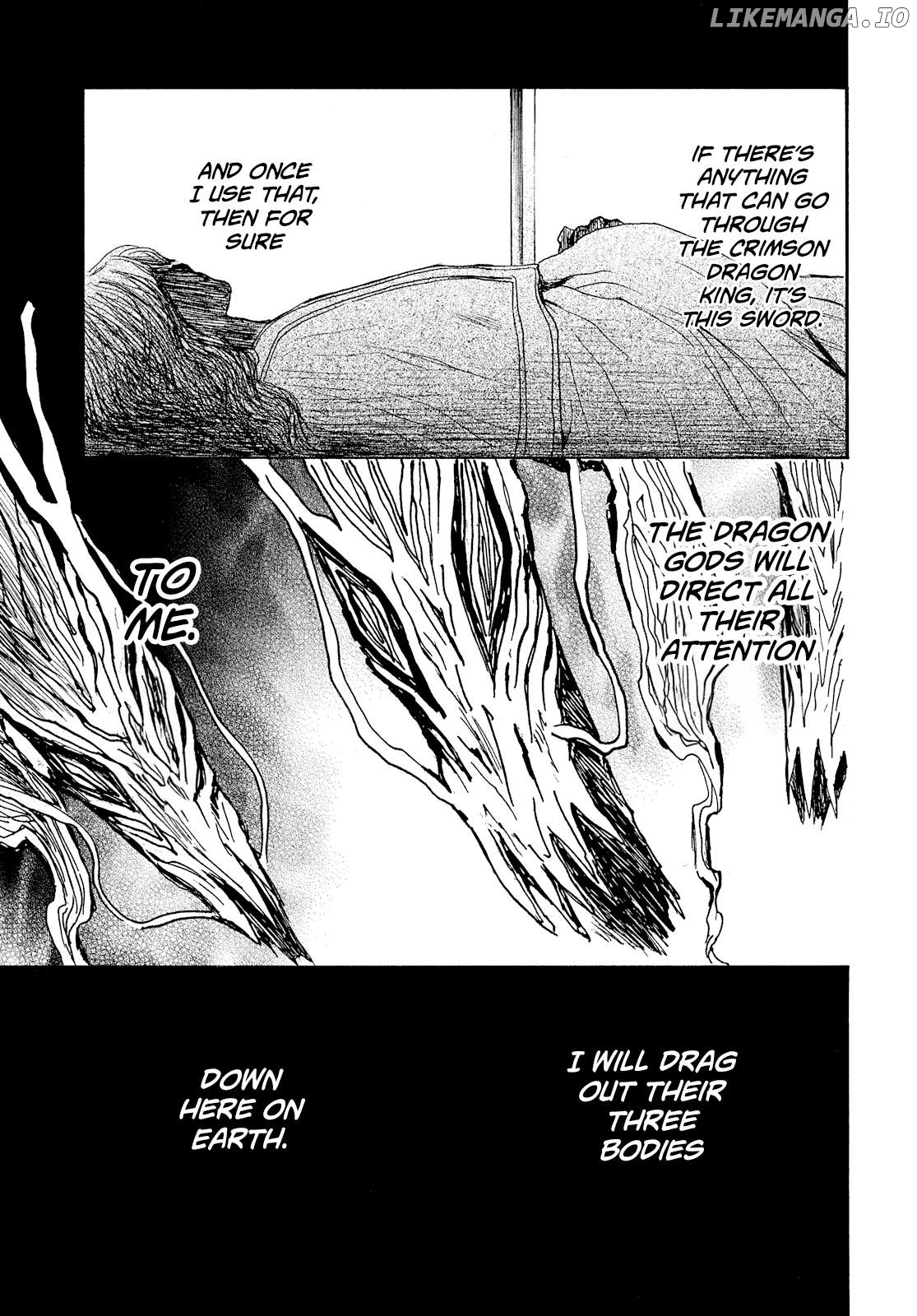 Akatsuki No Yona Chapter 269 image 20